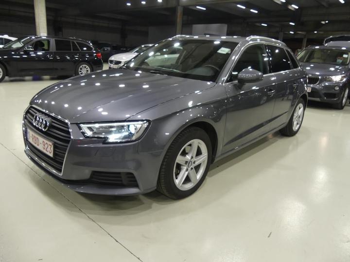 AUDI A3 SPORTBACK 2016 wauzzz8v0ha065497