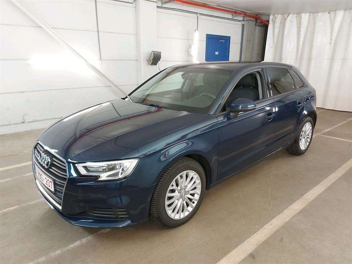 AUDI A3 SPORTBACK 2016 wauzzz8v0ha067346