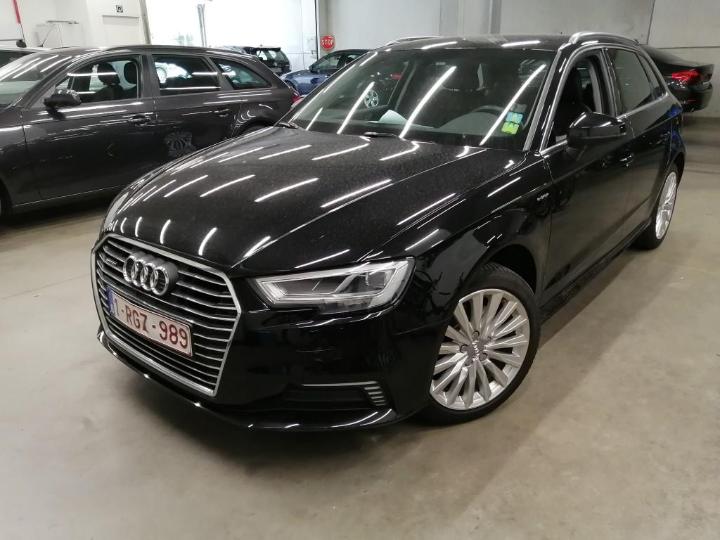 AUDI A3 SPORTBACK 2016 wauzzz8v0ha070697