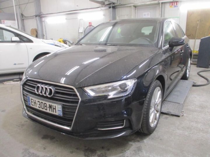 AUDI A3 SPORTBACK 2016 wauzzz8v0ha072188