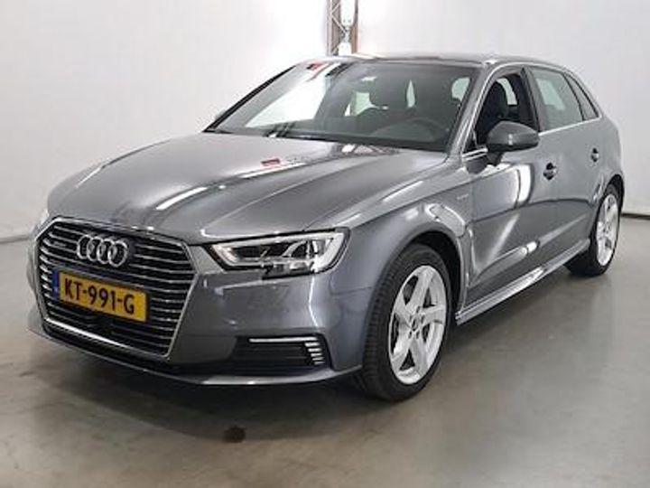 AUDI A3 SPORTBACK 2016 wauzzz8v0ha072420