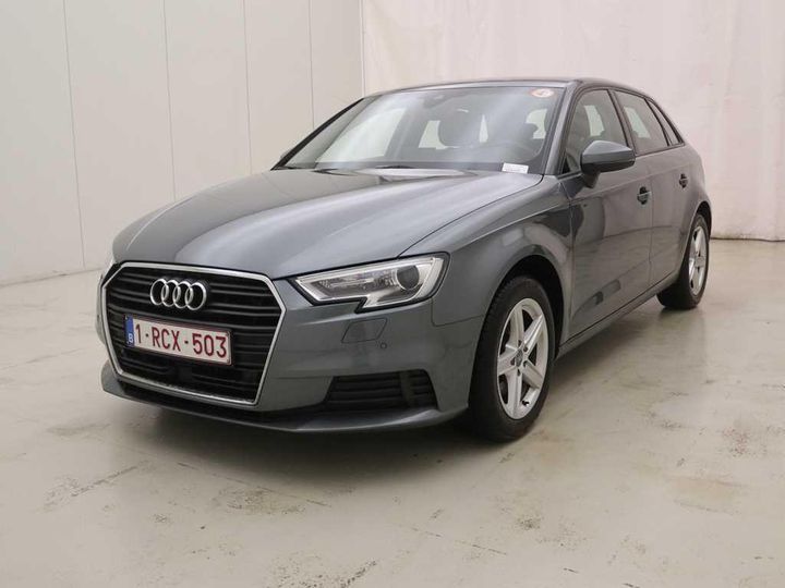 AUDI A3 2016 wauzzz8v0ha072630