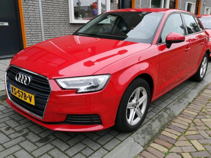 AUDI A3 SPORTBACK 2016 wauzzz8v0ha073504