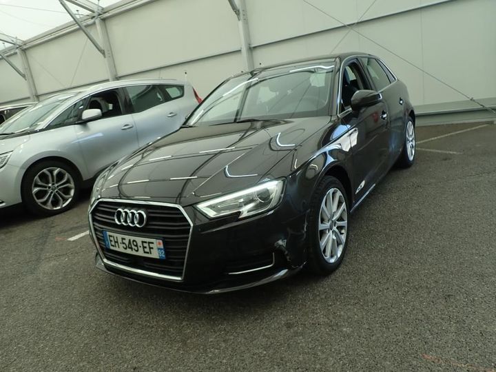 AUDI A3 SPORTBACK 2016 wauzzz8v0ha075284