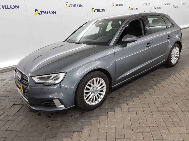 AUDI A3 SPORTBACK 2016 wauzzz8v0ha075818