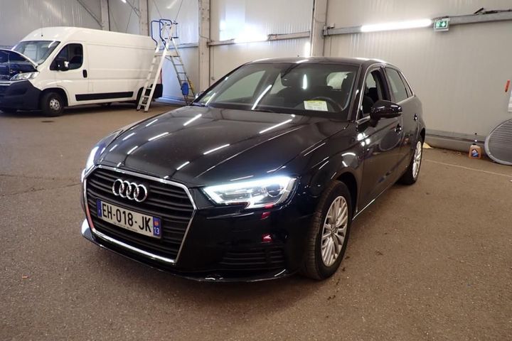 AUDI A3 SPORTBACK 2016 wauzzz8v0ha079044