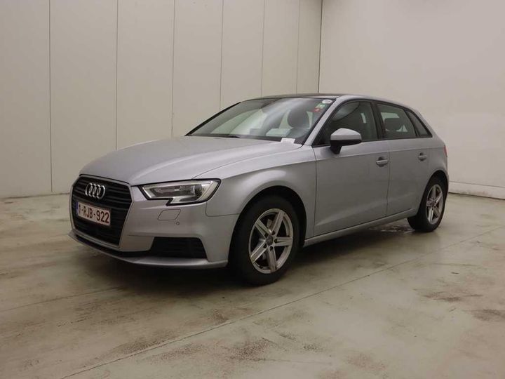 AUDI A3 2017 wauzzz8v0ha080999