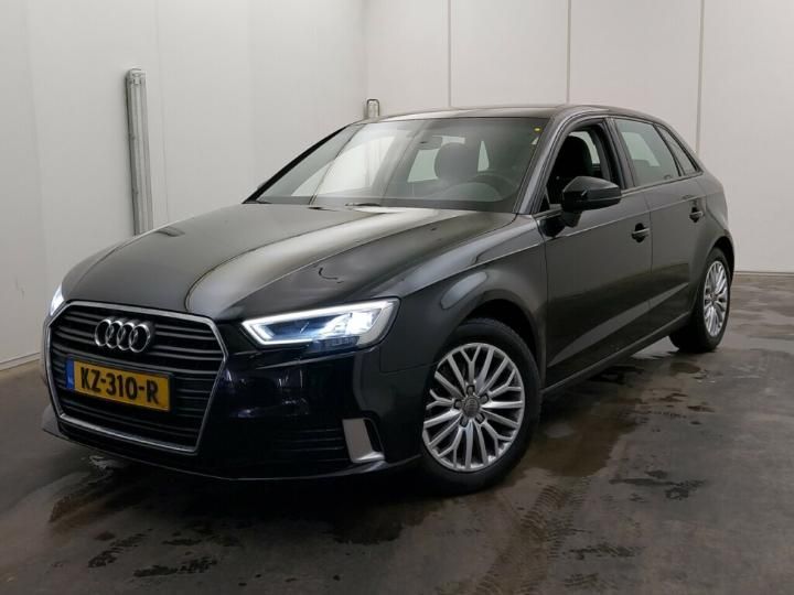 AUDI A3 2017 wauzzz8v0ha081392