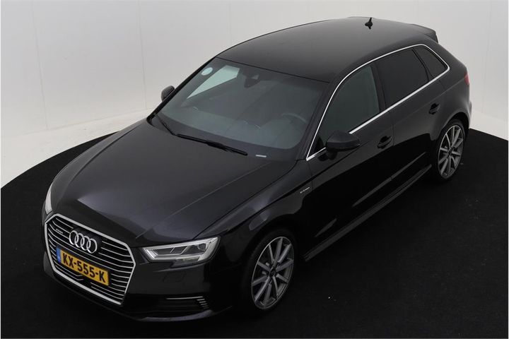 AUDI A3 SPORTBACK 2016 wauzzz8v0ha082705