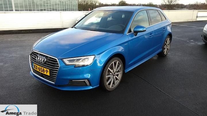 AUDI A3 E-TRON 2016 wauzzz8v0ha082722