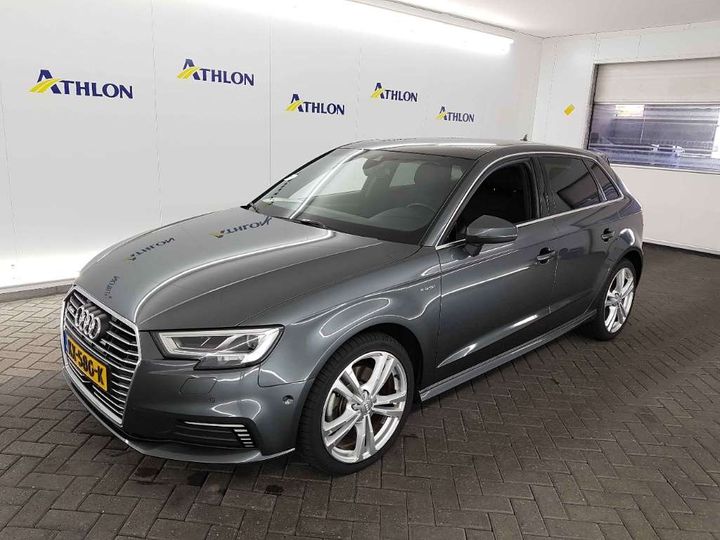 AUDI A3 SPORTBACK 2016 wauzzz8v0ha083014