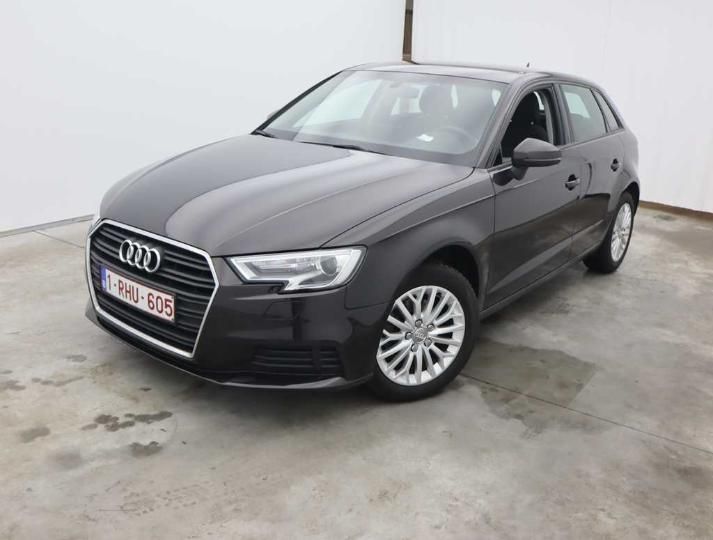 AUDI A3 SPORTBACK FL&#3916 2017 wauzzz8v0ha083594