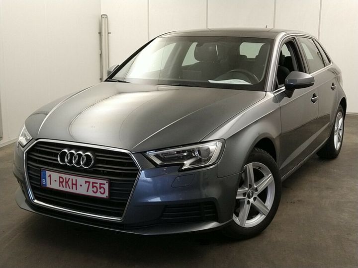 AUDI A3 2017 wauzzz8v0ha083661