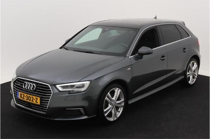 AUDI A3 SPORTBACK 2016 wauzzz8v0ha085264