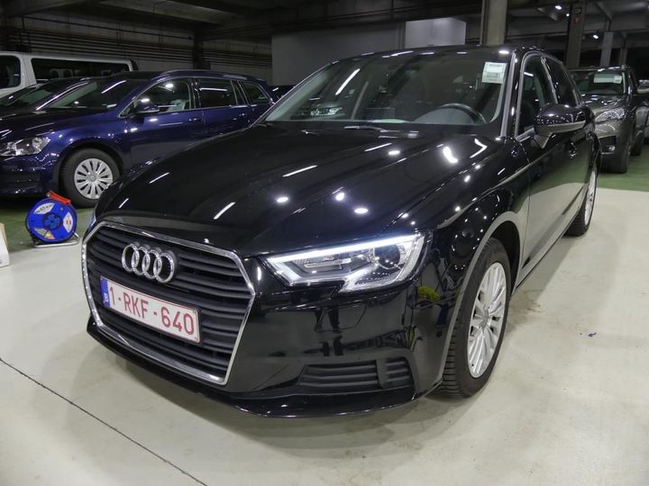 AUDI A3 SPORTBACK 2017 wauzzz8v0ha086771