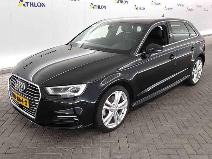 AUDI A3 SPORTBACK 2016 wauzzz8v0ha087287