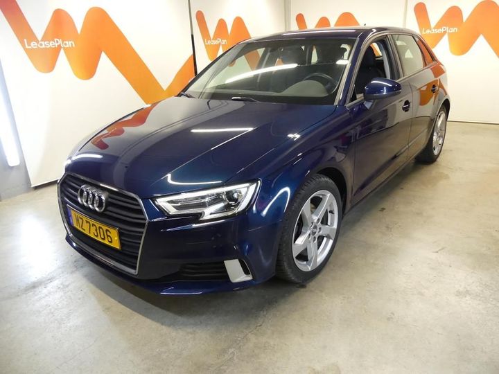 AUDI A3 SPORTBACK 2016 wauzzz8v0ha089217