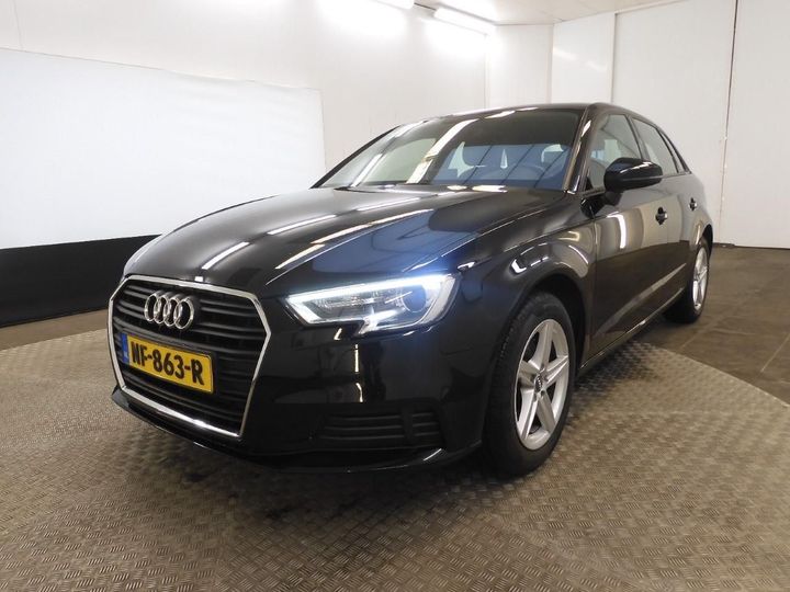 AUDI A3 SPORTBACK 2017 wauzzz8v0ha089511