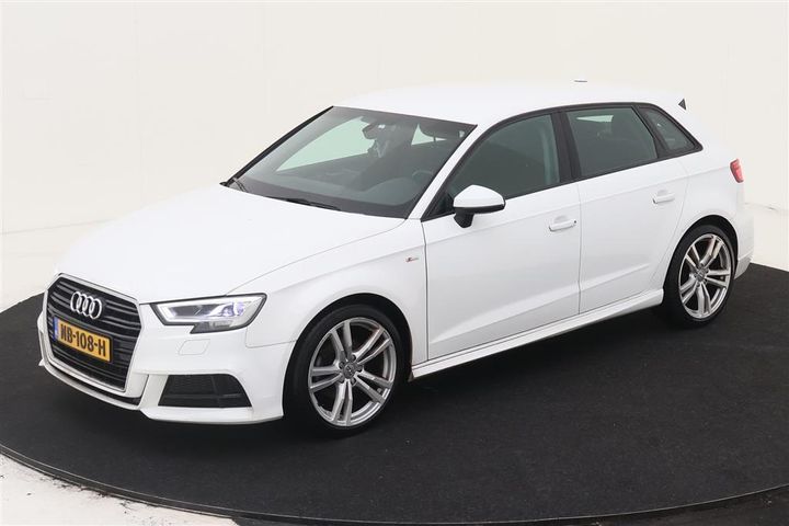 AUDI A3 SPORTBACK 2017 wauzzz8v0ha090805