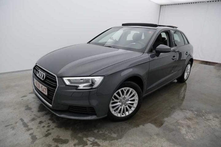 AUDI A3 SPORTBACK FL&#3916 2017 wauzzz8v0ha092571