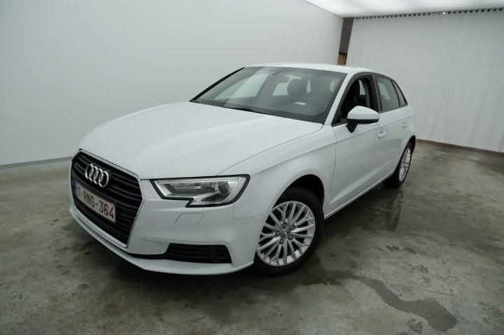 AUDI A3 SPORTBACK FL&#3916 2017 wauzzz8v0ha094613