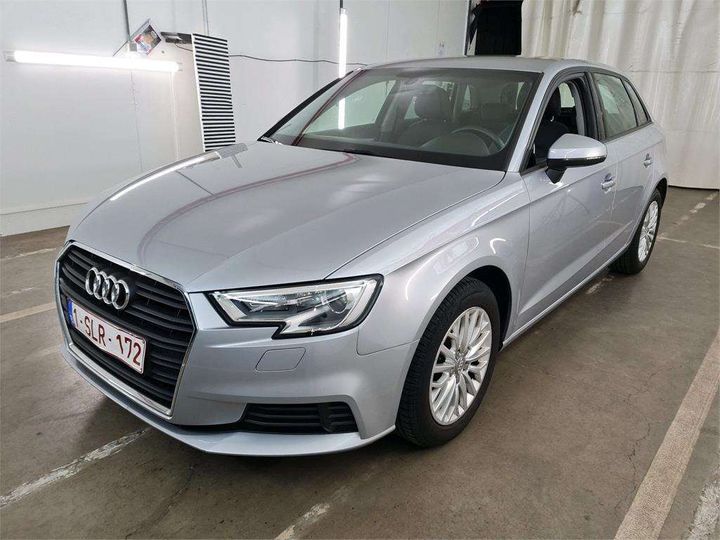 AUDI A3 SPORTBACK 2017 wauzzz8v0ha095020