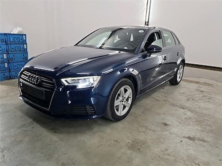 AUDI A3 2017 wauzzz8v0ha101205