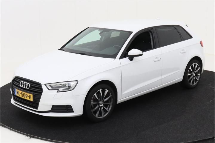 AUDI A3 SPORTBACK 2017 wauzzz8v0ha106789