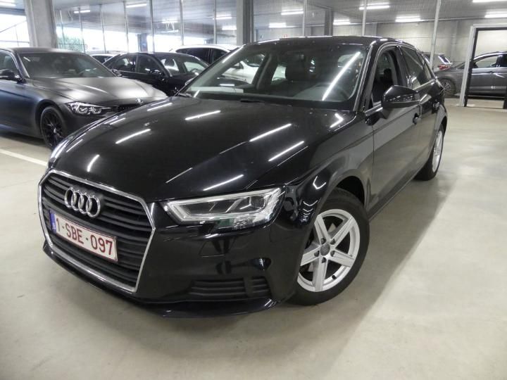 AUDI A3 SPORTBACK 2017 wauzzz8v0ha117873