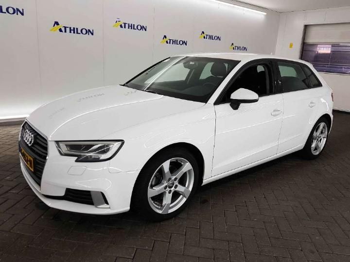 AUDI A3 SPORTBACK 2017 wauzzz8v0ha121423