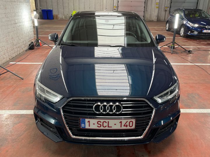 AUDI A3 SPORTBACK FL'16 2017 wauzzz8v0ha122278