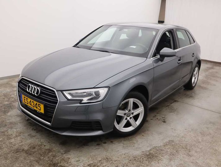 AUDI A3 SB FL&#3916 2017 wauzzz8v0ha130414