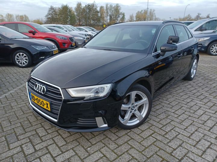 AUDI A3 2018 wauzzz8v0ha130588