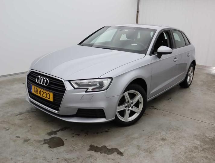 AUDI A3 SB FL&#3916 2017 wauzzz8v0ha132714