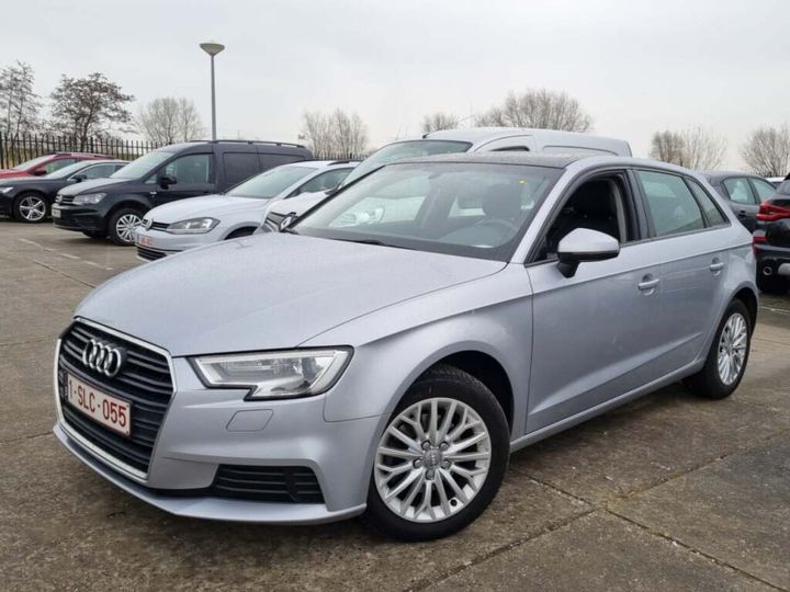 AUDI A3 2017 wauzzz8v0ha137881