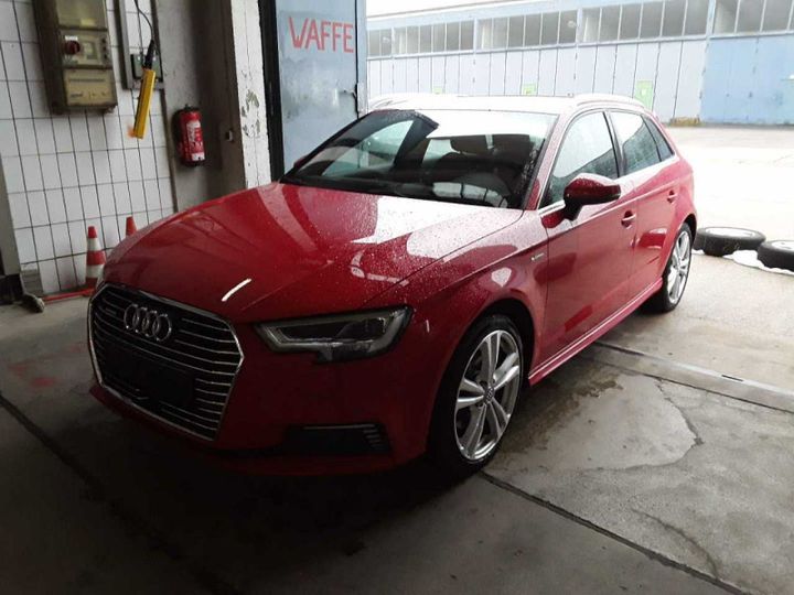 AUDI A3 1.4 TFSI E-TRON 2017 wauzzz8v0ha139971