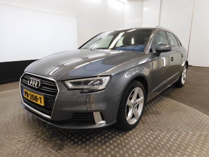 AUDI A3 SPORTBACK 2017 wauzzz8v0ha140506