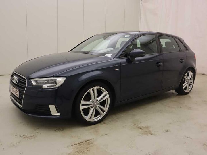 AUDI A3 2017 wauzzz8v0ha141297