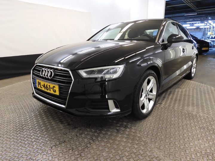 AUDI A3 LIMOUSINE 2017 wauzzz8v0j1002602