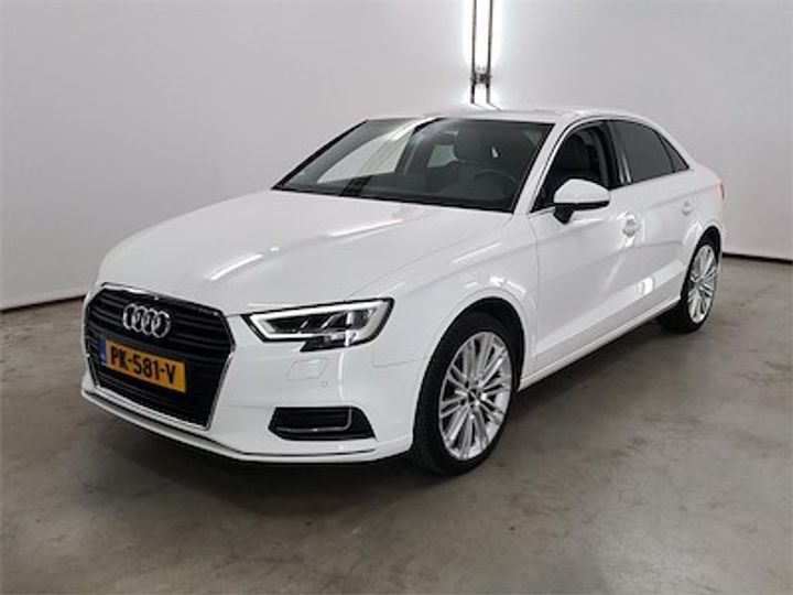 AUDI A3 LIMOUSINE 2017 wauzzz8v0j1003099