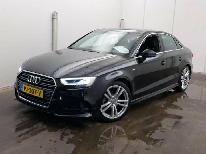 AUDI A3 2017 wauzzz8v0j1004334