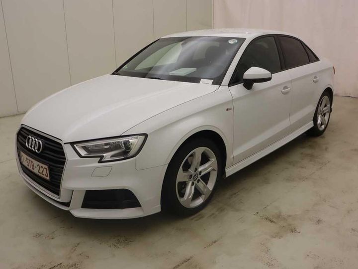 AUDI A3 2017 wauzzz8v0j1007315