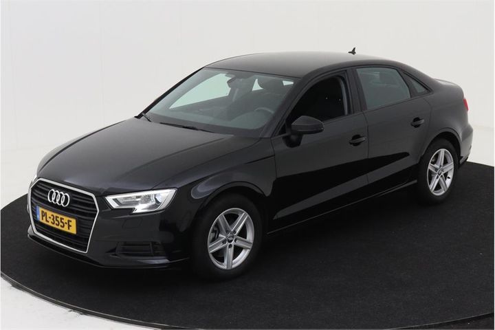 AUDI A3 LIMOUSINE 2017 wauzzz8v0j1009002