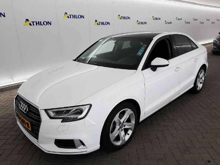 AUDI A3 LIMOUSINE 2017 wauzzz8v0j1010215