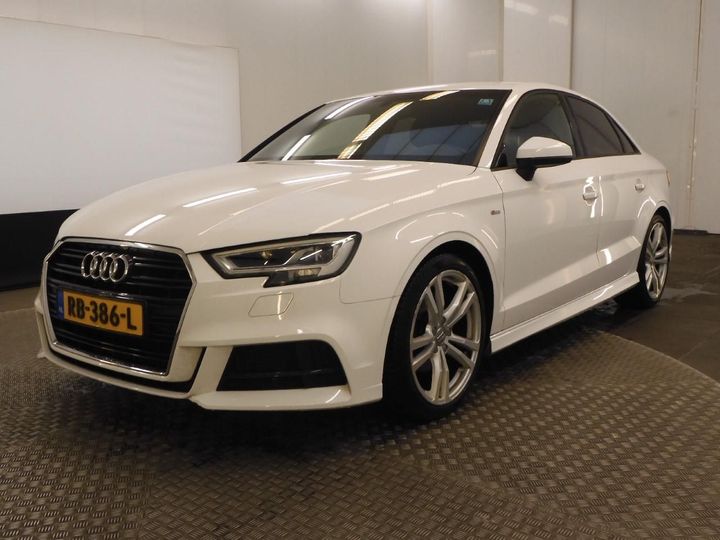 AUDI A3 LIMOUSINE 2017 wauzzz8v0j1018590