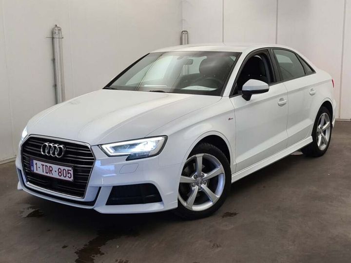 AUDI A3 2017 wauzzz8v0j1022896