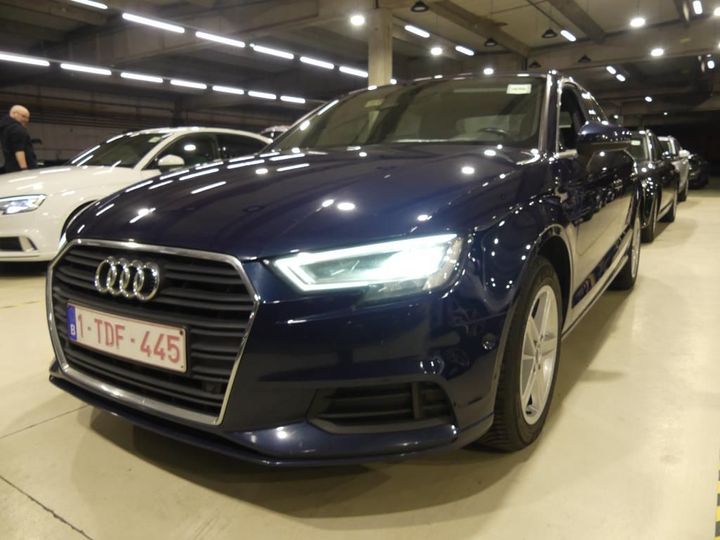 AUDI A3 SEDAN 2017 wauzzz8v0j1023028