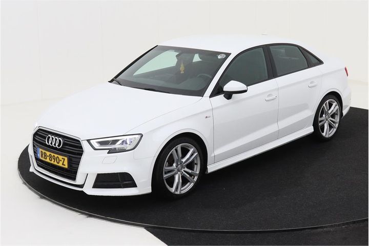 AUDI A3 LIMOUSINE 2017 wauzzz8v0j1028990