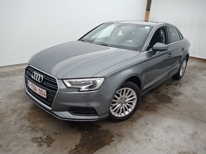 AUDI A3 BERLINE FL&#3916 2017 wauzzz8v0j1029931