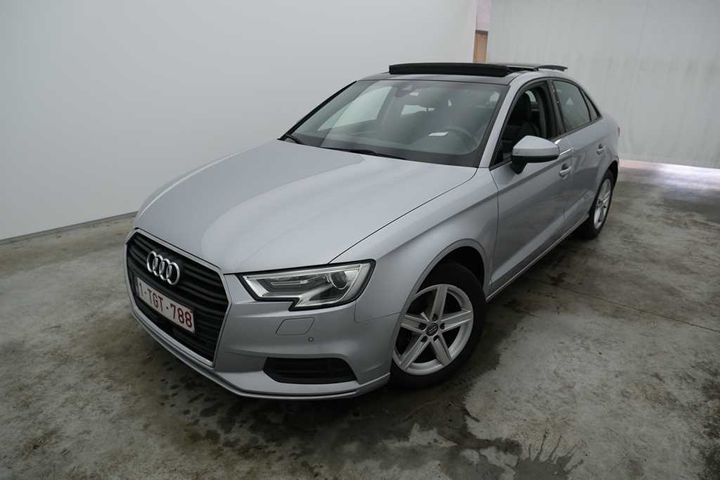 AUDI A3 BERLINE FL&#3916 2017 wauzzz8v0j1030139